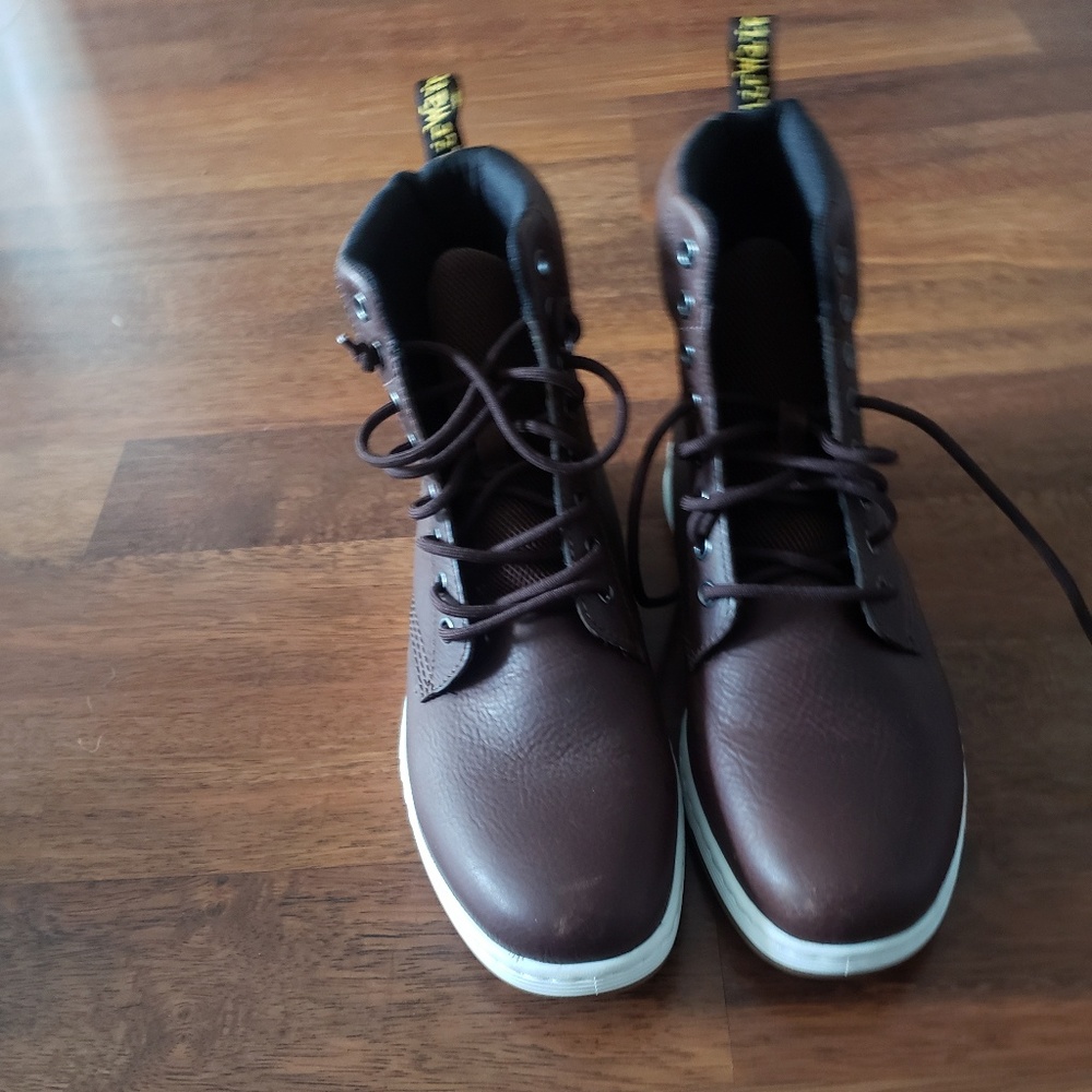 Dr. Martens